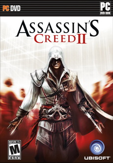 "Assassin's Creed II" (2010) CLONEDVD.PL-GTW