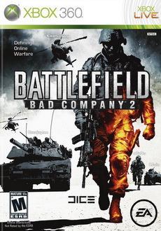 "Battlefield: Bad Company 2" (2010) PAL.X360-Allstars