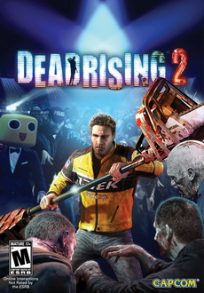 "Dead Rising 2" (2010) -SKIDROW