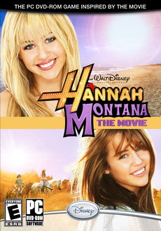 "Hannah Montana The Movie" (2009) -ViTALiTY