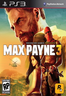 "Max Payne 3" (2012) PS3-VIMTO