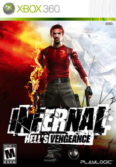 "Infernal Hells Vengeance" (2009) NTSC_PAL_XBOX360-ZRY