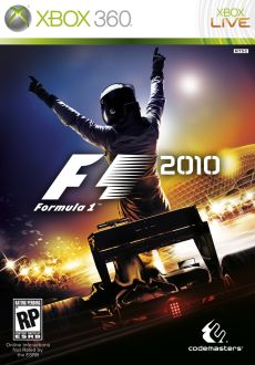 "F1 2010" (2010) RF.XBOX360-COMPLEX