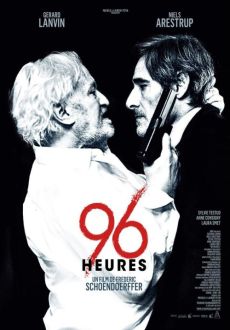 "96 heures" (2014) FRENCH.DVDRip.x264-PHoQUE