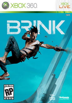 "Brink" (2011) PAL_XBOX360-STRANGE