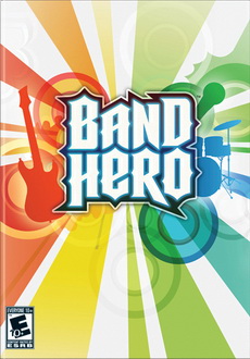 "Band Hero" (2009) XBOX360-MARVEL