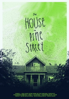 "The House on Pine Street" (2015) HDRip.XviD.AC3-EVO