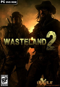 "Wasteland 2" (2014) -CODEX