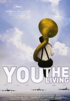 "You, the Living" (2007) PROPER.DVDRip.x264-TASTE