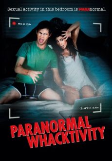 "Paranormal Whacktivity" (2012) BDRip.x264-SPLiTSViLLE