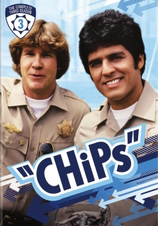 "CHiPs" [S03] DVDRip.x264-NODLABS