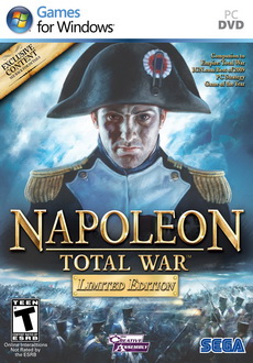 "Napoleon: Total War" (2010) -Razor1911