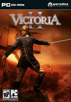 "Victoria 2" (2010) -SKIDROW