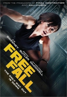 "Free Fall" (2014) HDRip.XviD.AC3-RARBG