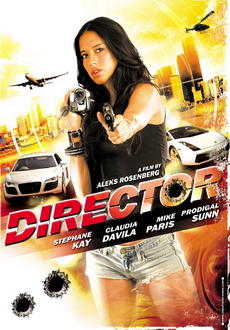 "Director" (2008) DVDRip.XviD-VoMiT