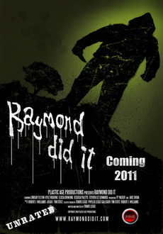 "Raymond Did It" (2011) BDRip.x264-VoMiT