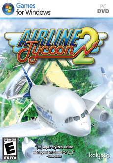 "Airline Tycoon 2" (2011) PL-PROPHET