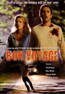 "Bon Voyage" (2006) DVDRip.XviD-CiTRiN