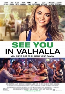 "See You in Valhalla" (2015) DVDRip.x264-WaLMaRT