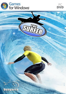 "The Surfer" (2012) -TiNYiSO
