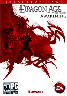 "Dragon Age: Origins - Awakening" (2010) -Razor1911