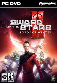 "Sword of the Stars 2: The Lords of Winter" (2011) -SKIDROW