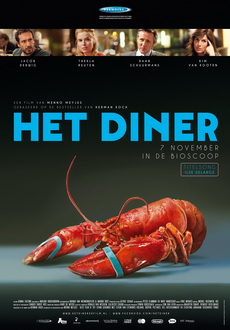 "The Dinner" (2014) FESTiVAL.DVDRip.x264-EXViD