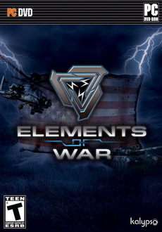 "Elements of War" (2011) -SKIDROW