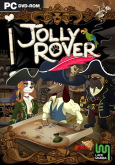 "Jolly Rover" (2010) PL-PROPHET