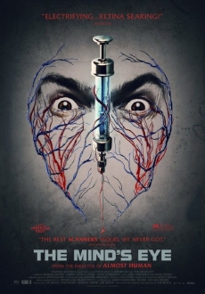 "The Mind's Eye" (2015) WEB-DL.x264-FGT