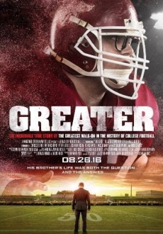 "Greater" (2016) HDRip.XviD.AC3-EVO