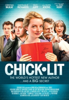 "ChickLit" (2016) WEB-DL.x264-FGT