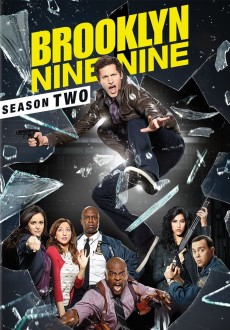 "Brooklyn Nine-Nine" [S02] DVDRip.x264-REWARD