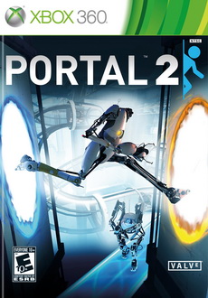 "Portal 2" (2011) XBOX360-CHARGED