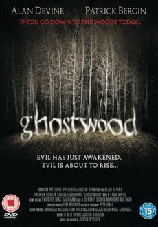 "Ghostwood" (2006) DVDRip.XviD-VoMiT