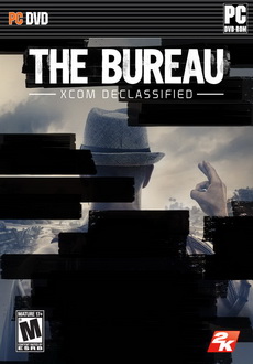 "The Bureau: XCOM Declassified" (2013) -RELOADED