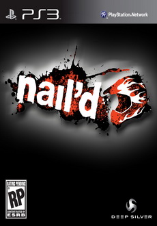"Nail'd" (2010) EUR_PS3-LiGHTFORCE