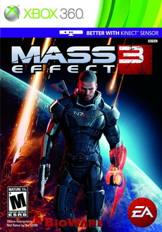 "Mass Effect 3" (2012) XBOX360-COMPLEX