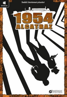 "1954: Alcatraz" (2014) -FLT