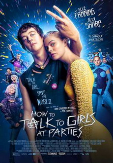 "How to Talk to Girls at Parties" (2017) PL.BDRiP.x264-PSiG