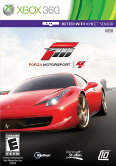 "Forza Motorsport 4" (2011) PAL.XBOX360-COMPLEX