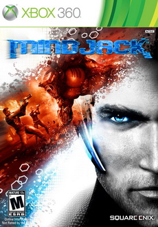 "Mindjack" (2011) XBOX360-COMPLEX