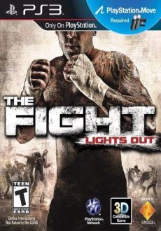 "The Fight Lights Out" (2010) USA_JB_PS3-MOVE