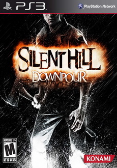 "Silent Hill: Downpour" (2012) PS3-PROTON