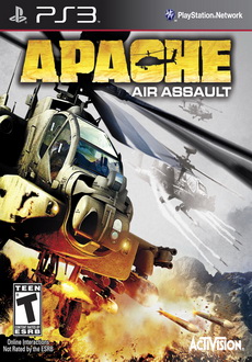 "Apache: Air Assault" (2010) EUR_PS3-LiGHTFORCE
