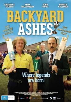 "Backyard Ashes" (2013) BDRip.x264-PFa