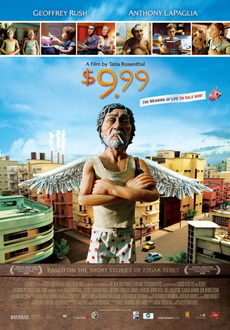 "9 Dollars 99 Cents" (2008) LiMiTED.DVDRip.XviD-NODLABS