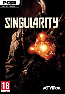 "Singularity" (2010) -RELOADED