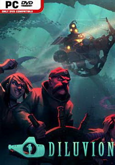 "Diluvion" (2017) -RELOADED