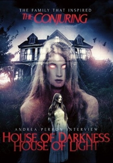 "Andrea Perron: House of Darkness House of Light" (2013) BDRip.x264-VoMiT